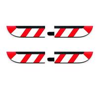 Carrera - 20020599 - Digital 124/132/Evolution Embouts Bord.INT.P.L.VIRAGES REL.(4)