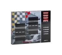 Carrera 20020611 1:32, 1:24 1 paire(s)