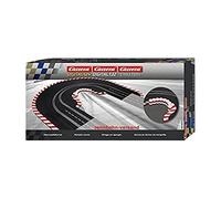Carrera Accessoire de circuit électrique Digital 132 – Extension virage en épingle 20613 – Dès 8 ans