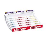 Carrera - 20021101 - Ensemble d'extensions pour Tribune