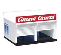 Carrera Pit Garage 21104