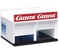 Carrera 21104 Pit Garage
