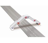 Carrera – Passerelle pour piétons – 20021119