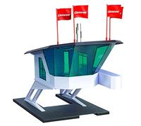 Carrera - 20021124 - Circuit De Voiture - Pièce Détachée - Control Tower