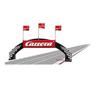 Carrera - 20021126 - Circuit De Voiture - Pièce Détachée - Déco Bridge