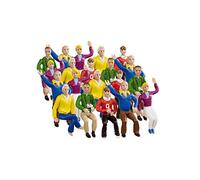 Carrera – Ensemble de figurines 20021129 – Tribune