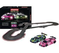 Carrera 20023640 DIGITAL 124 Reach for Gold Set pour débutants