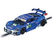 Carrera 20023946 DIGITAL 124 Voiture Audi R8 LMS GT3 evo II « Team Abt Sportsline, no.7 »
