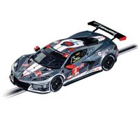 Carrera DIGITAL 124 23972 Chevrolet Corvette C8.R "No.4"