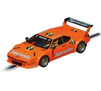 CARRERA 20023976 BMW M1 PROCAR "JAGERMEISTER RACING TEAM, N°1"