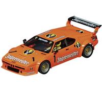 Carrera 20023976 DIGITAL 124 Voiture BMW M1 ProCar « Jägermeister Racing Team, no.1 »
