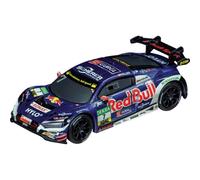 Carrera 20023982 Digital 124 Auto Audi R8LMS GT3 ABT Sportsline - Rouge Bull DTM 2024