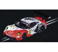 Carrera Voiture Porsche 911 GT3 R 'Lionspeed GP, No.24' Digital 124