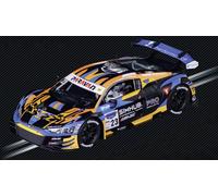 Carrera Voiture Audi R8 LMS GT3 Evo II Land Motorsport n° 23 DIGITAL 124