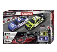 Carrera Evolution - 20025248 - Flames and Fame