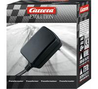 CARRERA 20026710 ACCESSOIRES EVOLUTION Transformateur d'évolution UE