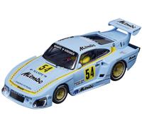 Carrera 20027650 Evolution Voiture Porsche Kremer 935 K3 no.54