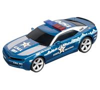 Carrera Evolution 27670 Chevrolet Camaro "State Trooper"