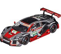 Carrera 20027705 - EVOLUTION Audi R8 LMS GT3 "Team Rosberg, No.51" DTM avec lumière