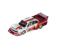 Carrera Evolution 27715 BMW 320 Turbo Flachbau "Team Schnitzer, No.56" DRM 1980
