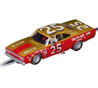 Carrera 20027728 - EVOLUTION Plymouth Roadrunner "No.25" voiture