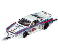 CARRERA 20027734 Lance beta Montecarlo Turbo " Lance Martini Racing, No.3 ", Day