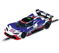 Carrera KTM X-Bow GTX « Liqui Moly, n°104 »