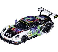 Carrera 20027764 Evolution Voiture Porsche 911 GT3 R « Team Bernhard, no.75 » DTM 2023
