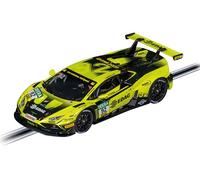 Carrera 20027769 Evolution Voiture Lamborghini Huracán GT3 Evo2 « SSR performance, M.Bortolotti, no.92 », DTM 2023