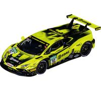 Carrera 20027769 Evolution Voiture Lamborghini Huracán GT3 Evo2 « SSR performance, M.Bortolotti, no.92 », DTM 2023