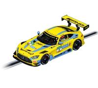 Carrera Evolution 27775 Mercedes-AMG GT3 Evo "Mercedes-AMG Team HRT, No.4" DTM 2