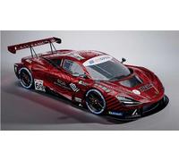 Carrera Evolution 27781 McLaren 720S GT3 "Optimum Motorsport, No.69" Internation