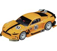 Carrera 20027788 Evolution Voiture Ford Mustang GTY « no.51 »