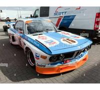 Carrera Evolution BMW 3.5 CSL No.15 27789