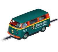 CARRERA 20027795 VW Bus T2b " Jägermeister