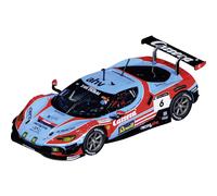 Carrera 20027800 Evolution Voiture Ferrari 296 GT3 « Carrera, no.20 » 24H, à