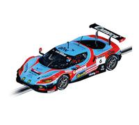 Carrera 20027800 Evolution Voiture Ferrari 296 GT3 « Carrera, no.20 » 24H, à Dubaï