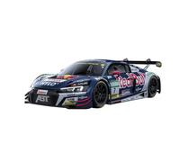 Carrera 20027801 Evolution Voiture Audi R8 LMS GT3 « Abt Sportsline - Red Bull, n° 7 » DTM 2024