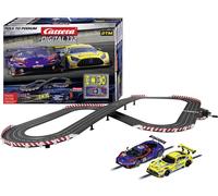 Carrera DIGTITAL 132 Pole to Podium, Circuit