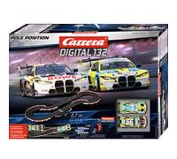 Carrera 20030046, Circuit