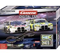 Carrera 20030046, Circuit