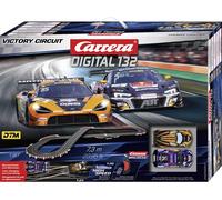 Carrera DIGITAL 132 Victory Circuit Set