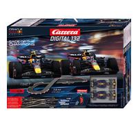 Carrera 20030048, Circuit