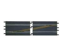 Pro - x changement de voie, gauche