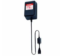 Carrera Digital 132 transformateur UE 14,8V 1 x 51,8VA Noir