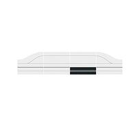 Carrera DIGITAL 30341 Single Lane Straight