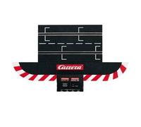 CARRERA 20030344 Scatola Noire Accessoires Pour Pistes Électriques