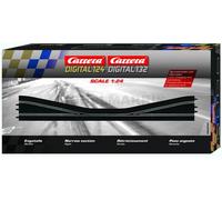 Carrera Chicane numérique 20030351 – Digital 124/132 – Droite 1:32/1:24