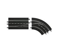 Carrera - 20030364 - Digital 124/132 Changement de Voies Droit, in vs ex