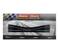 Chicane Pour Carrera Digital1 :3 2/1 : 24 Slot Voiture Accessoires Autopiste